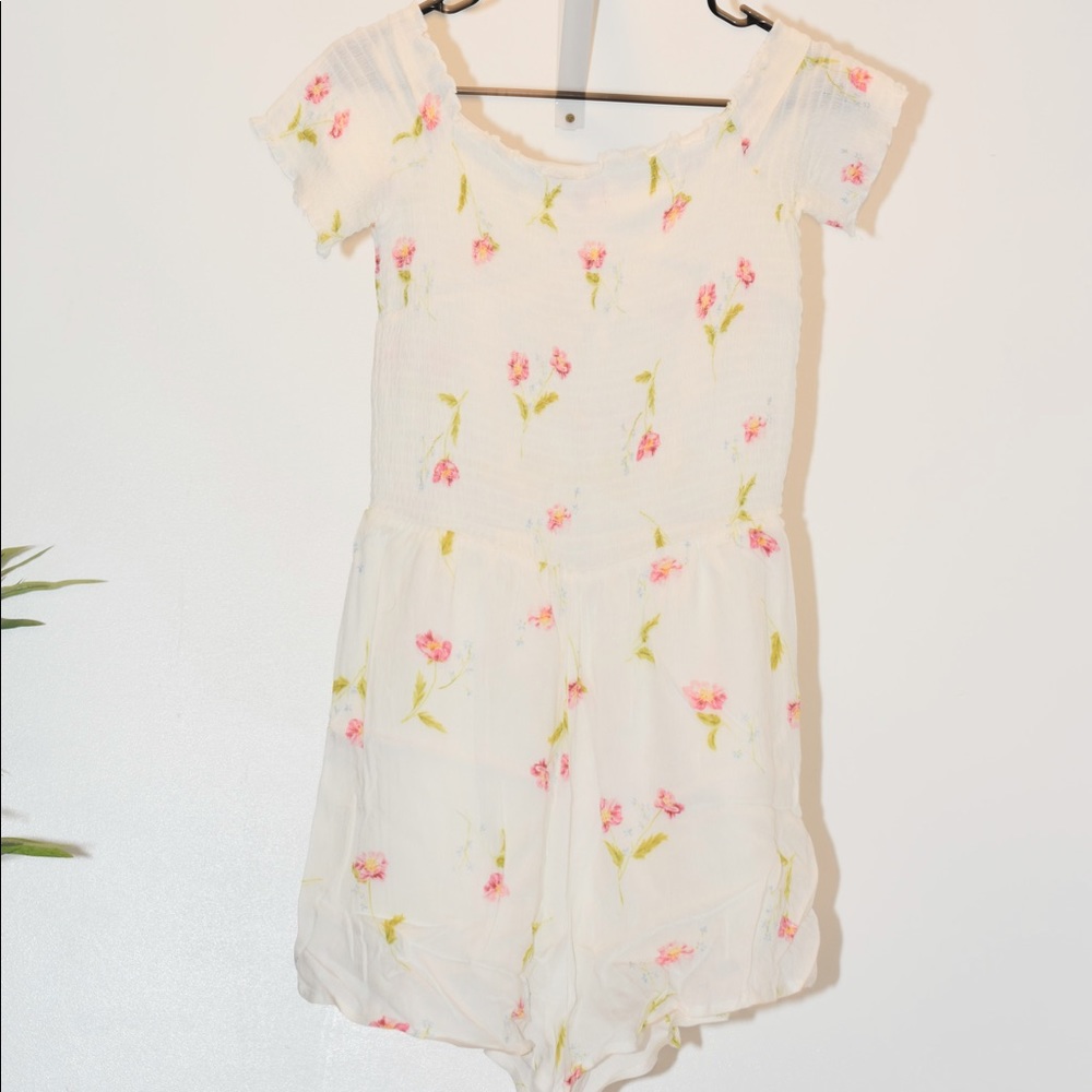 Pacsun Romper